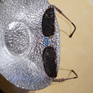Versace vintage sunglasses